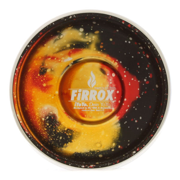 FiRROX (Old) - iYoYo