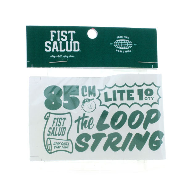FISTSALUD Loop String Lite (Old) x10 - FISTSALUD