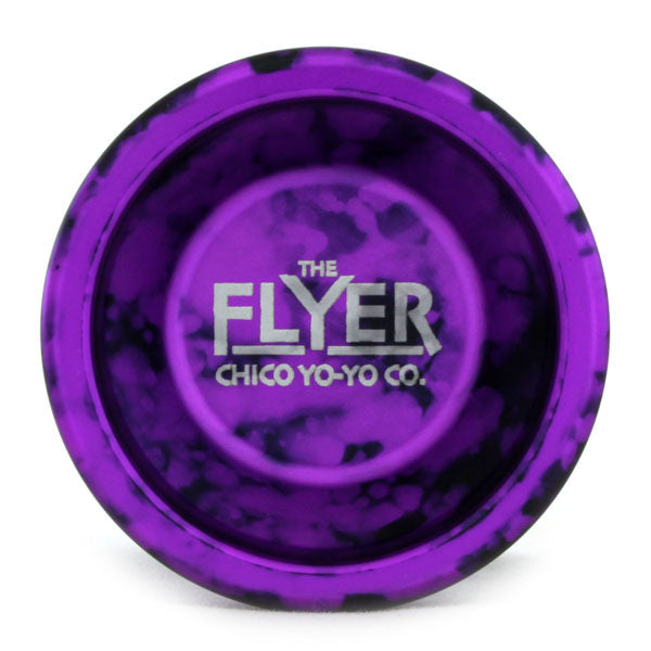 Flyer - Chico Yo-Yo Company