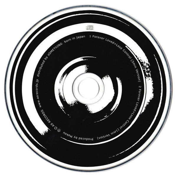 Forever Loved + Lose Control