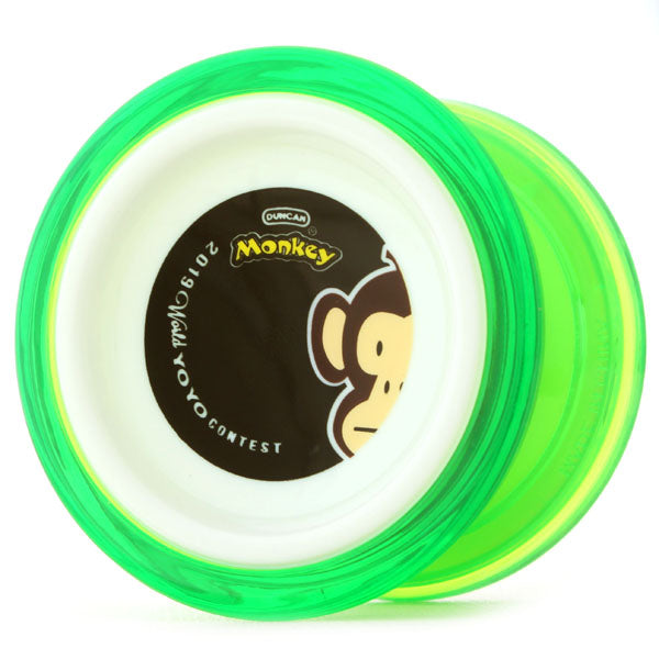 ★ヨーヨーDuncan Free hand Freehand One by Duncan Toys – YoYoExpert