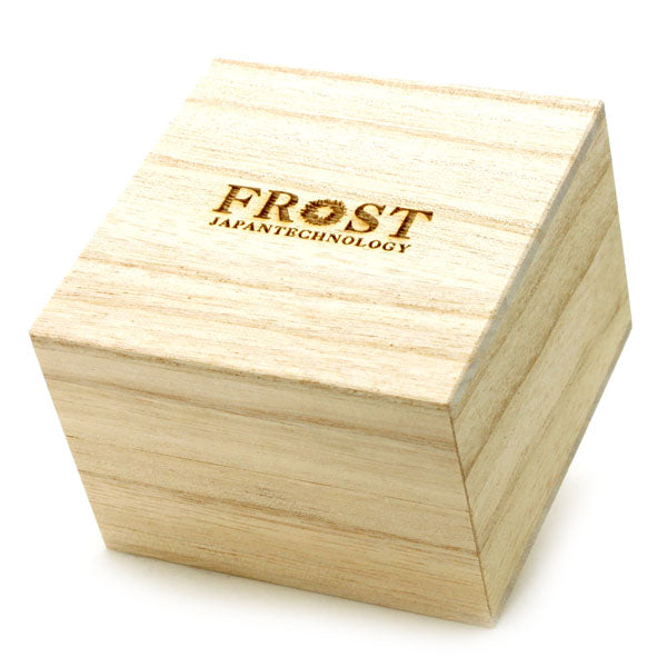 Frost - Japan Technology