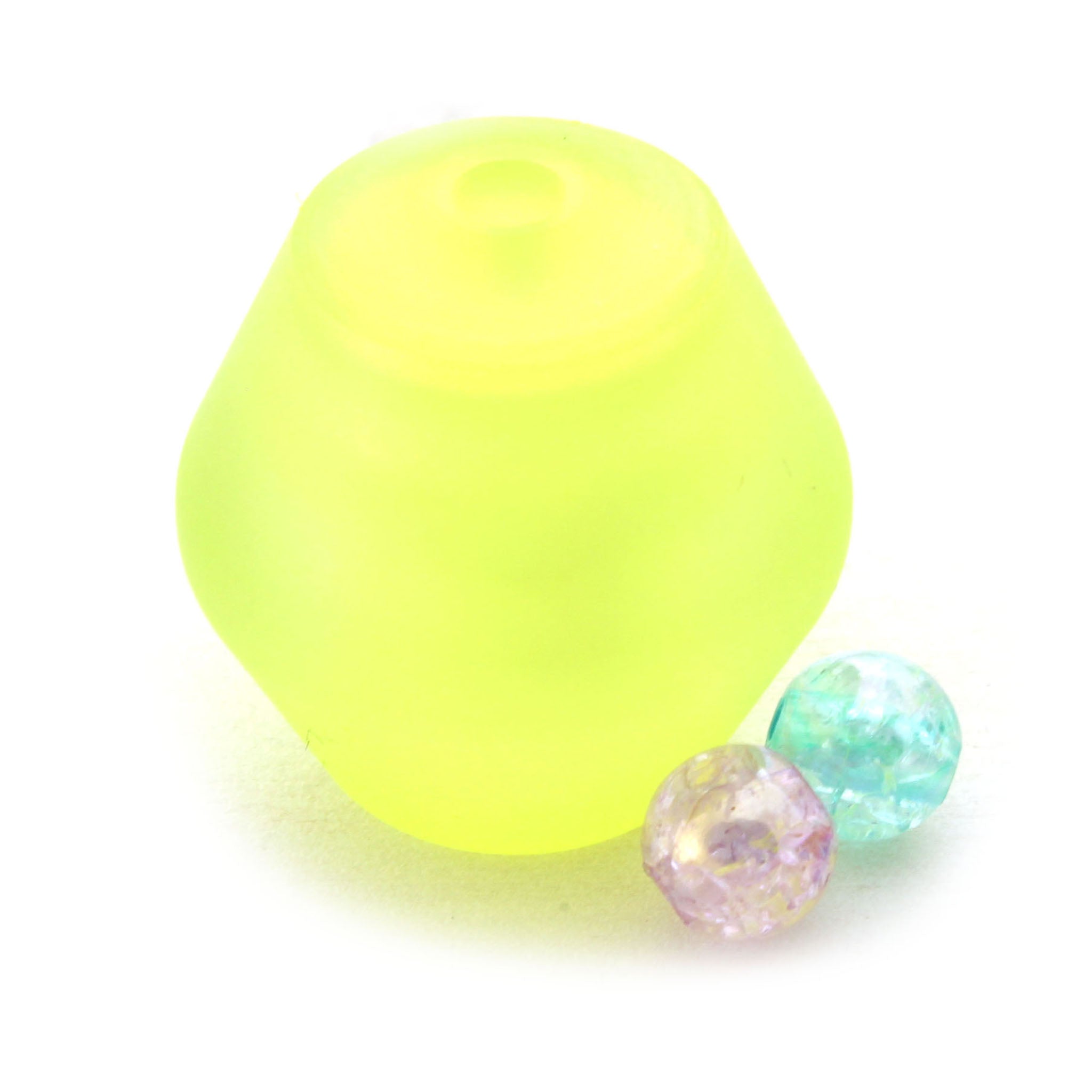 Porykon Fu-Ring Counter Weight