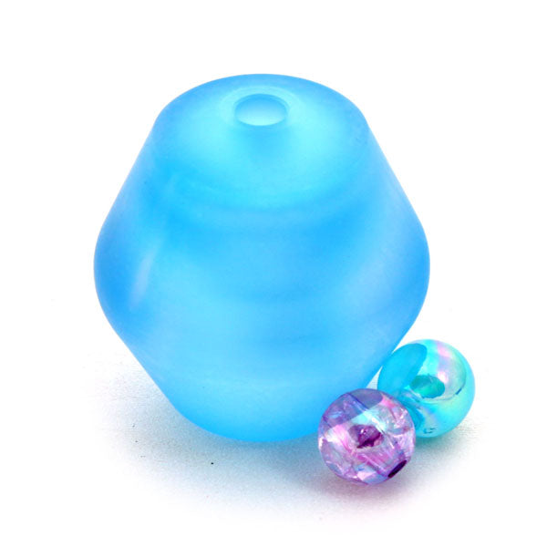 Porykon Fu-Ring Counter Weight