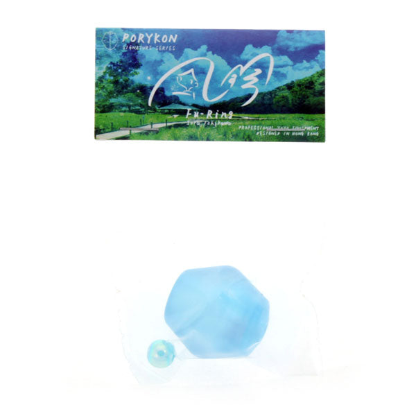 Porykon Fu-Ring Counter Weight