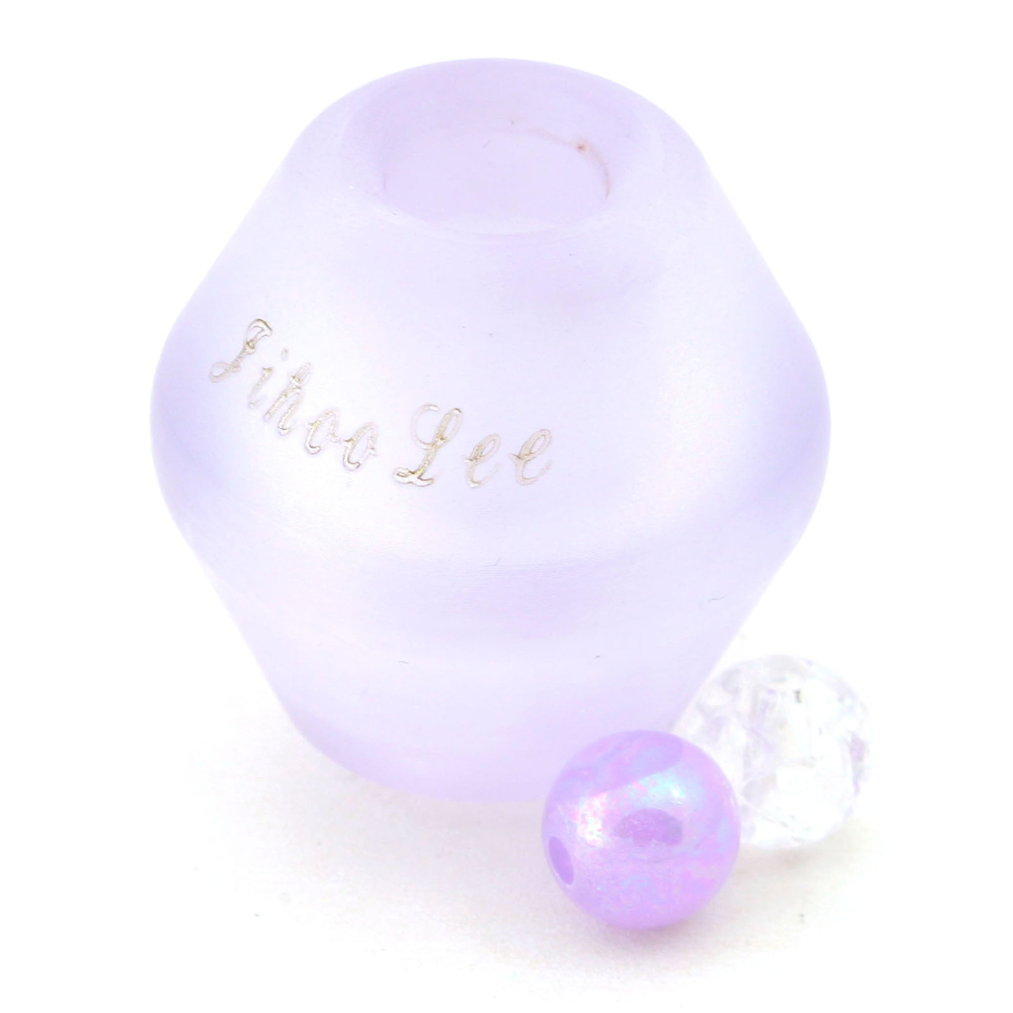 Porykon Fu-Ring Counter Weight