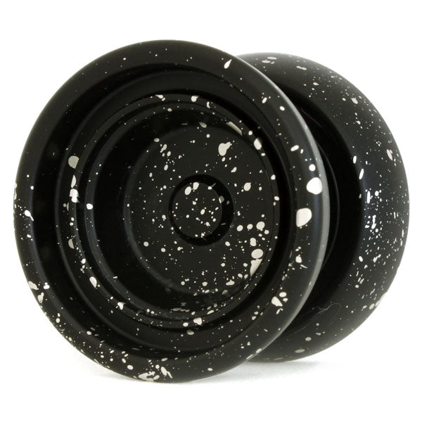 Glacier Express - Caribou Lodge ┃Yo-yo Store Rewind