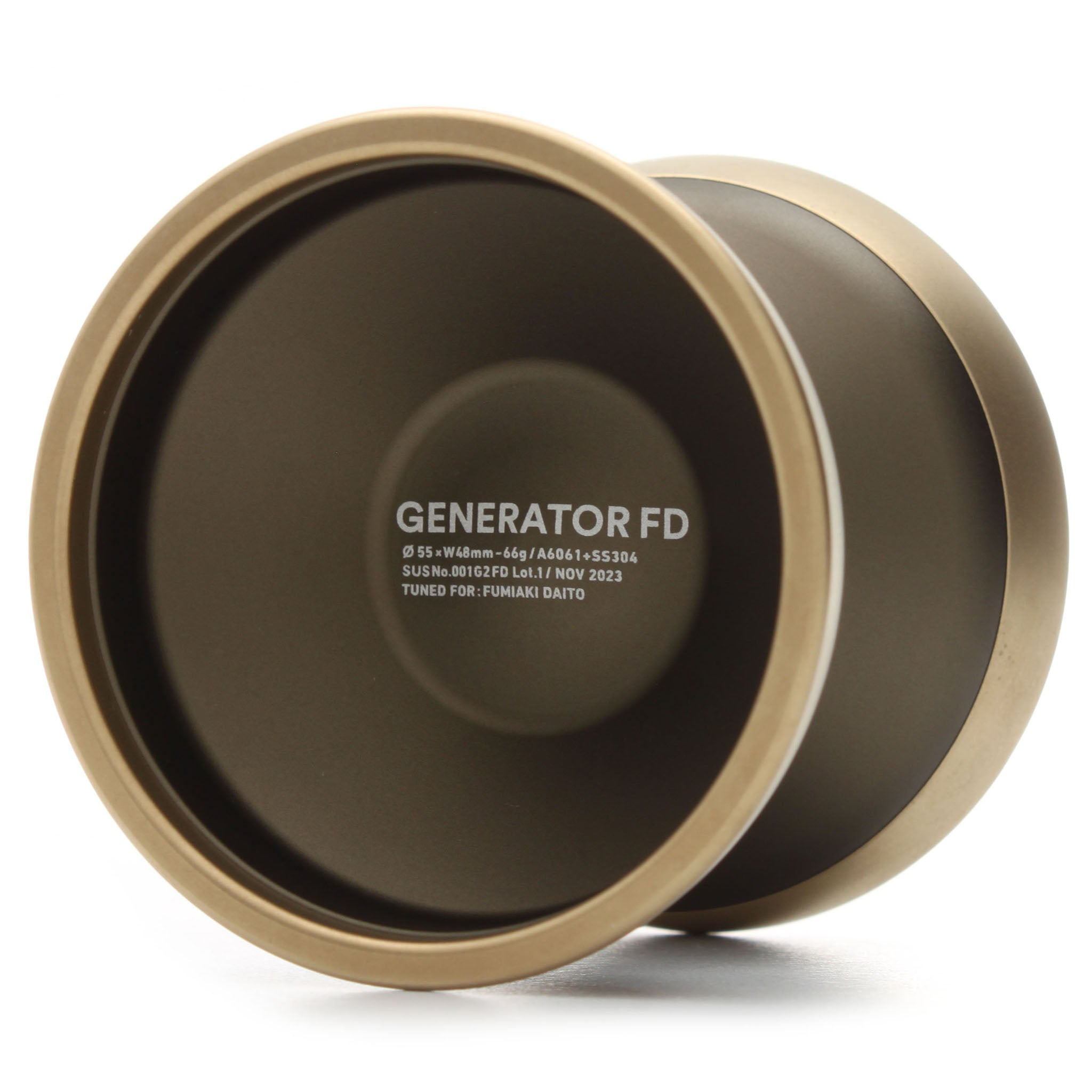 SUS001G2FD Generator FD