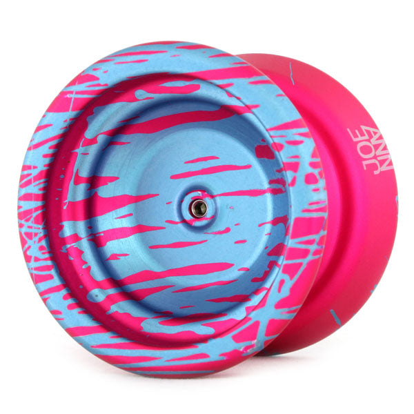 Genesis (Joe & Ann) - Yoyo Factory ┃Yoyo Specialty Store Rewind