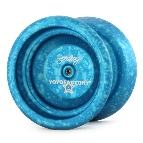 Genesis (Sterling Quinn) - Yoyo Factory ┃Yoyo Specialty Store Rewind
