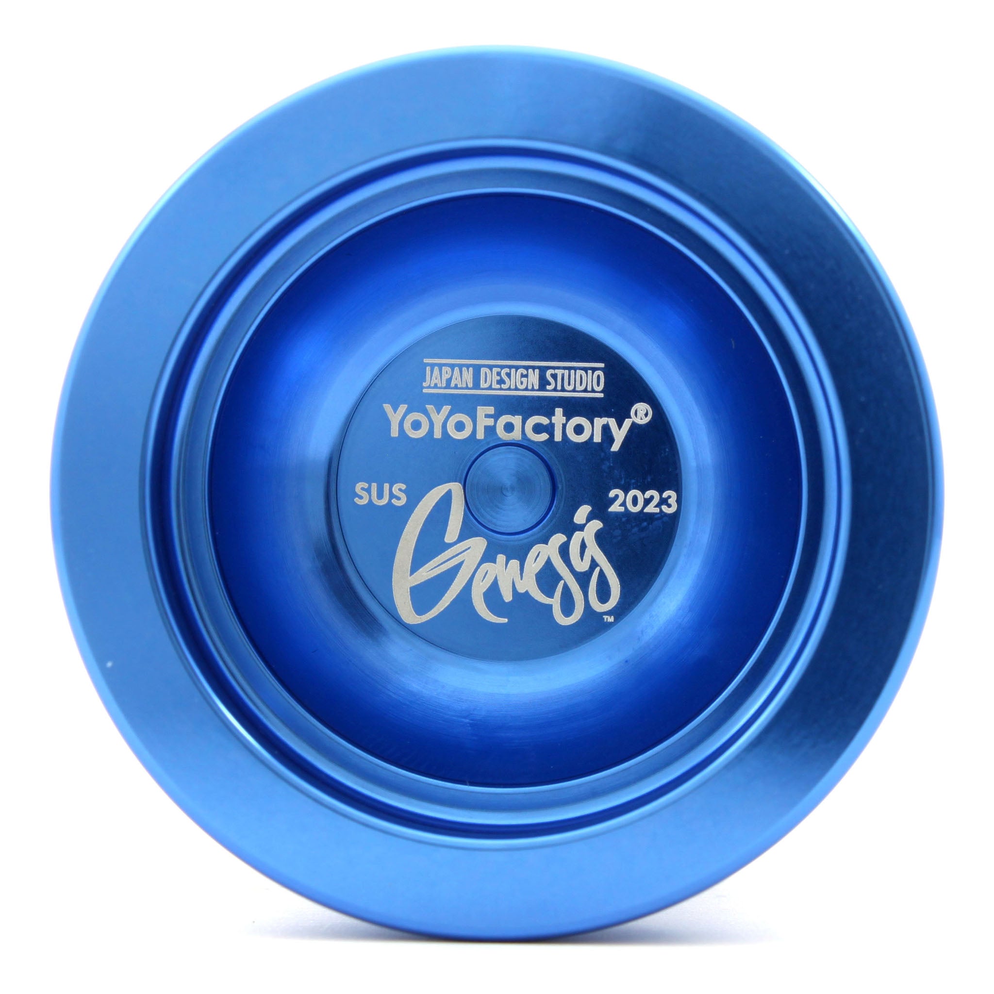 Genesis JDS