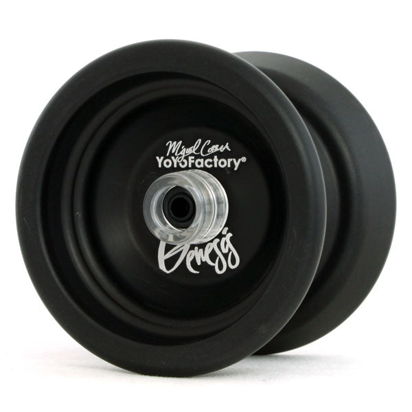 Genesis+ (w-HubStack)