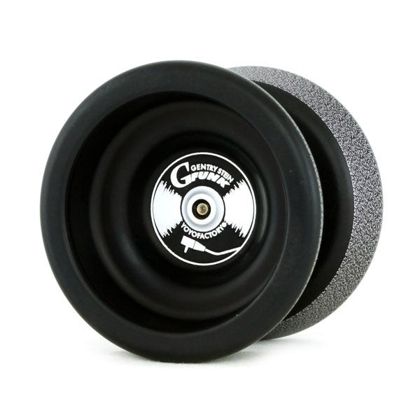 G-Funk - Yoyo Factory ┃Yoyo Specialty Store Rewind