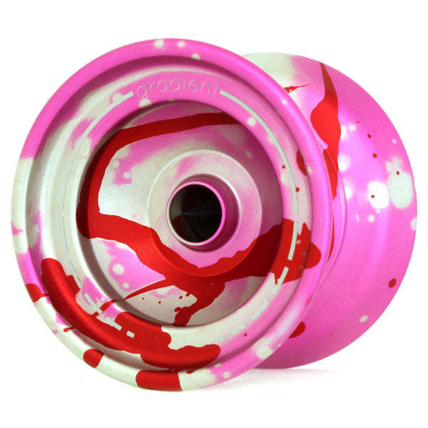 【美品】ワンドロップ パノラマ【Melting Glacier】 SPINGEAR - onedrop PANORAMA