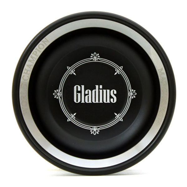 Gladius - Throw Revolution