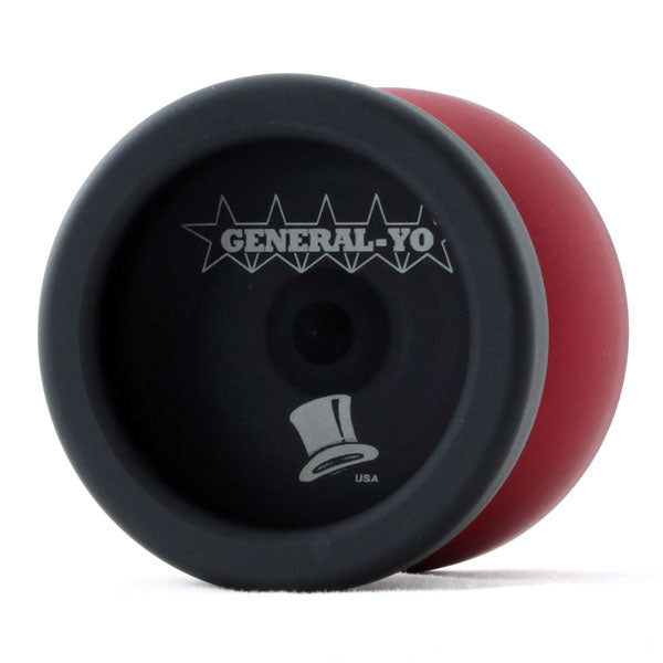 General yo hat trick2