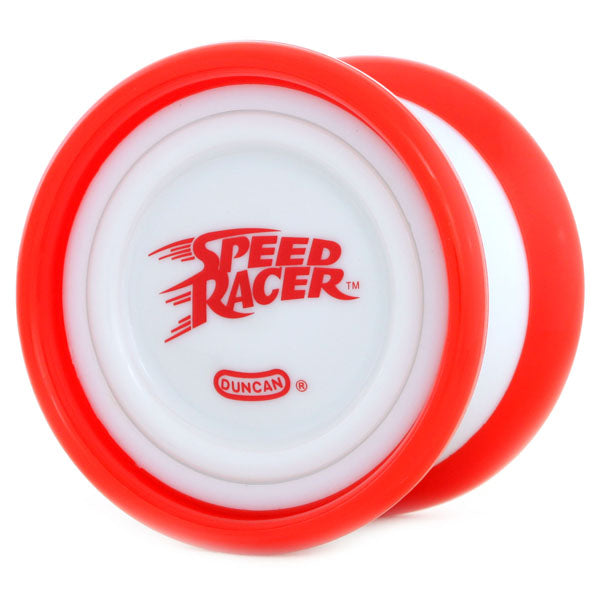 Hayabusa (Speed Racer)