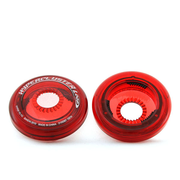 Amazon.com: Bandai Japanese Hyper Yo-Yo - HyperCluster PB