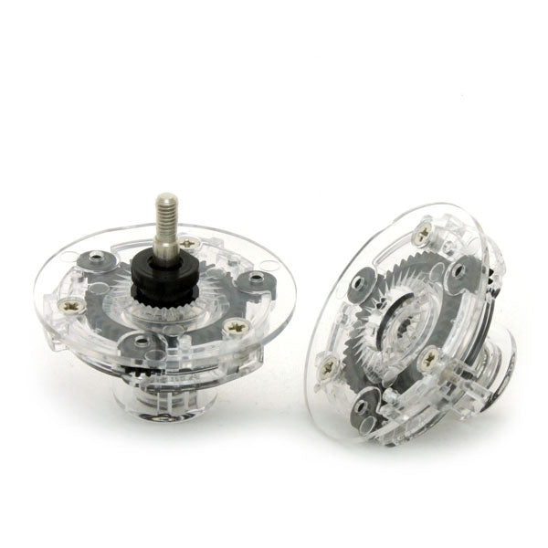 HyperCluster Star Core