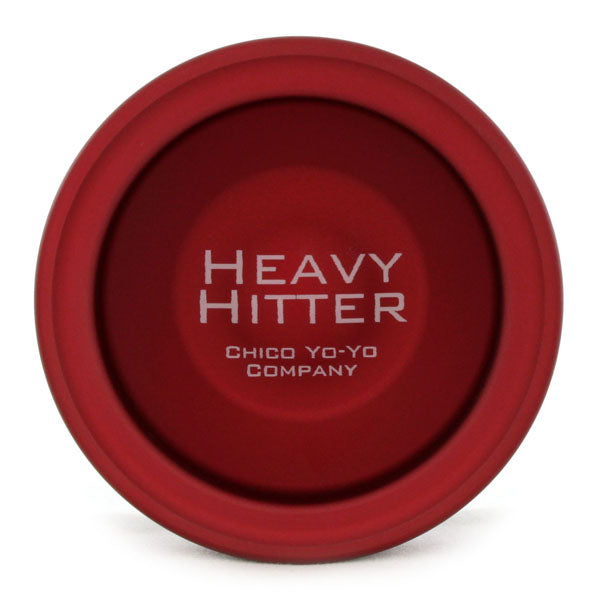 Heavy Hitter - Chico Yo-Yo Company