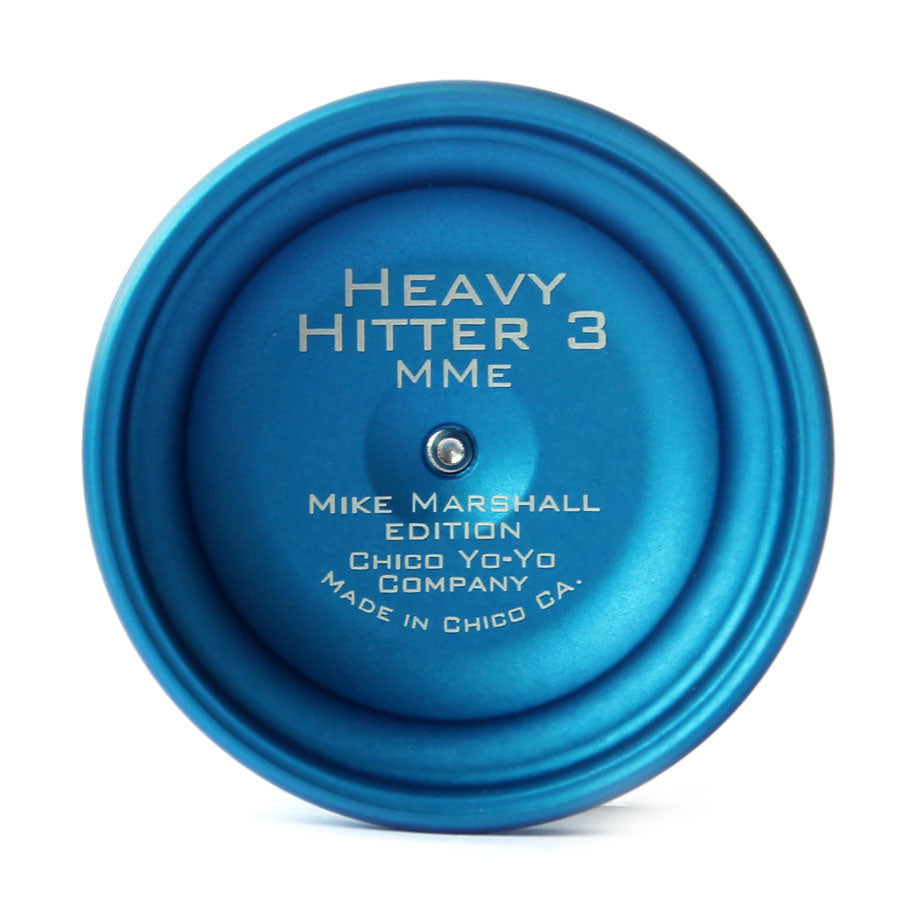 Heavy Hitter 3 MME - Chico Yo-Yo Company
