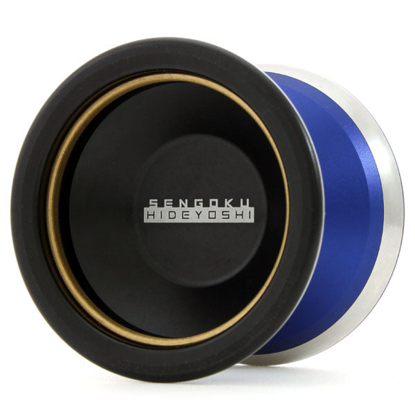 ヨーヨー　フェードBATHYSPHERE(バチスフィア)B-Grade Hideyoshi Battle Grade - Sengoku ┃Yo-yo Specialty Store Rewind
