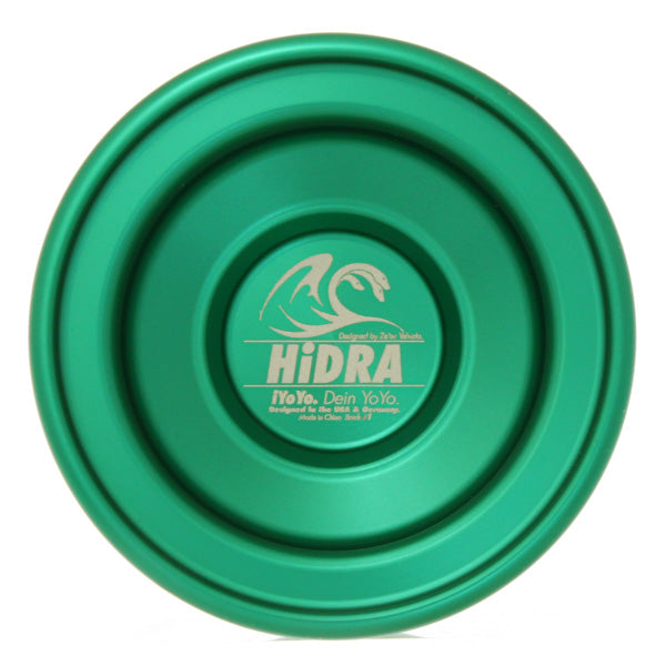 HiDRA (Old) - iYoYo