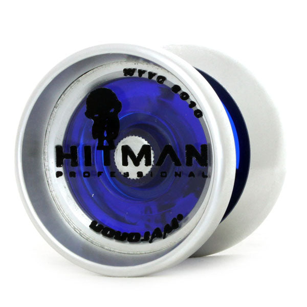 HitMan Professional 2010 Worlds - YoYoJam