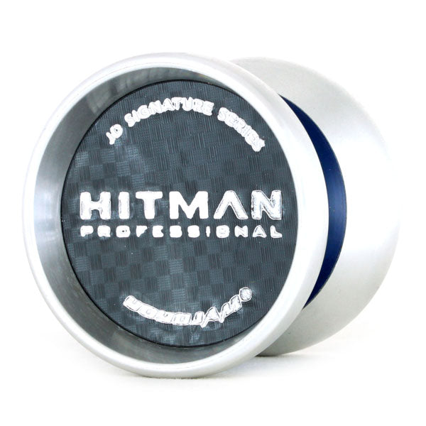 HitMan Professional - YoYoJam
