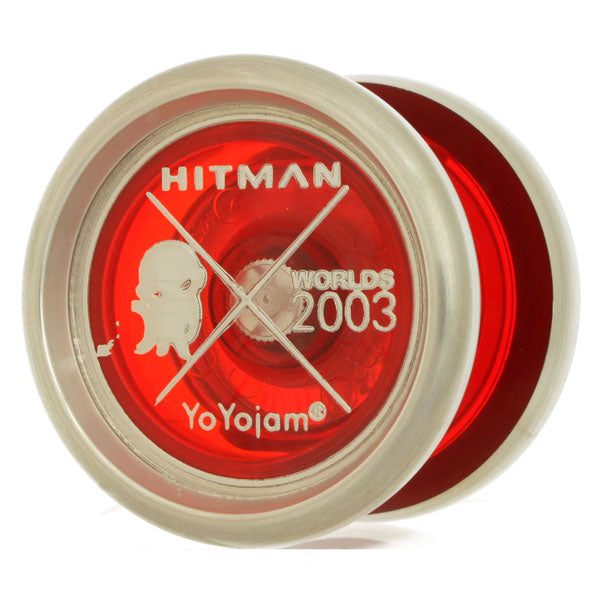 Hitman X - YoYoJam