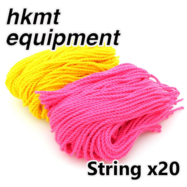 hkmt equipment String x20 - hkmt equipment