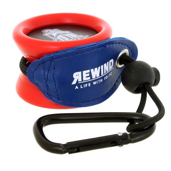 REWIND Yo-Yo Holder