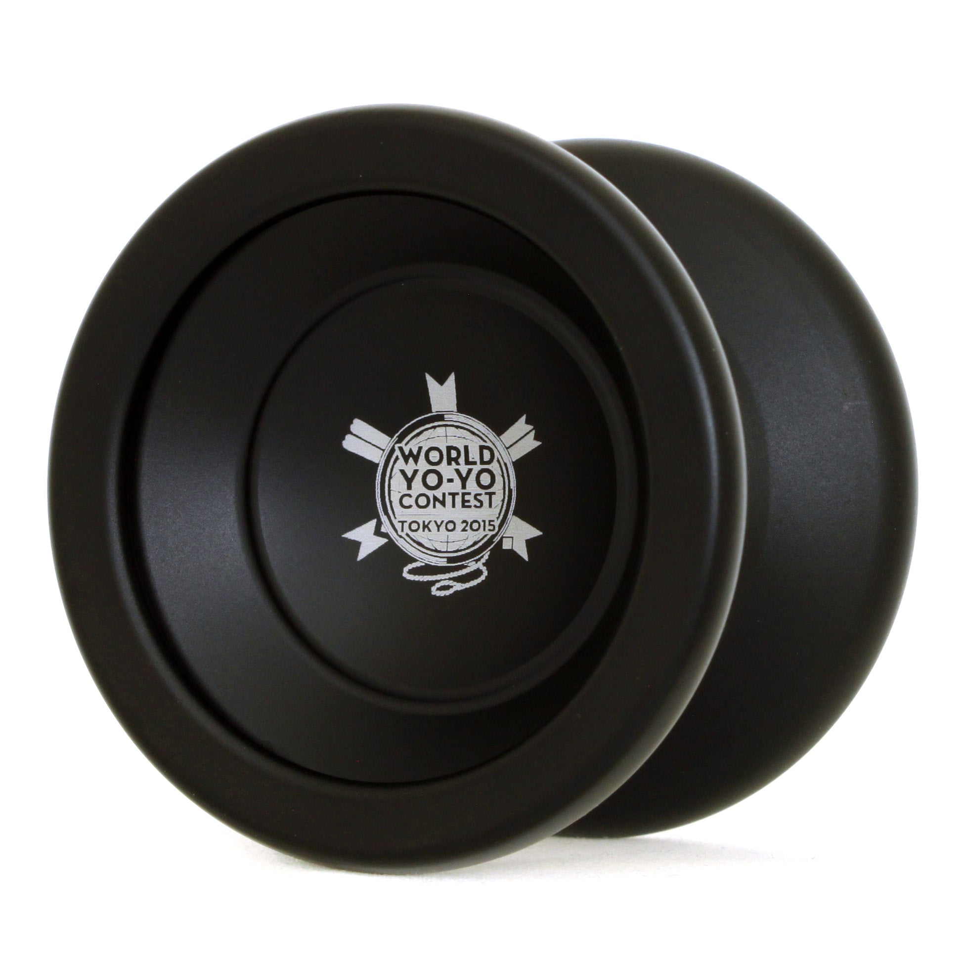 Horizon (2015 World Championship) - Yoyo Factory ┃Yoyo Specialty