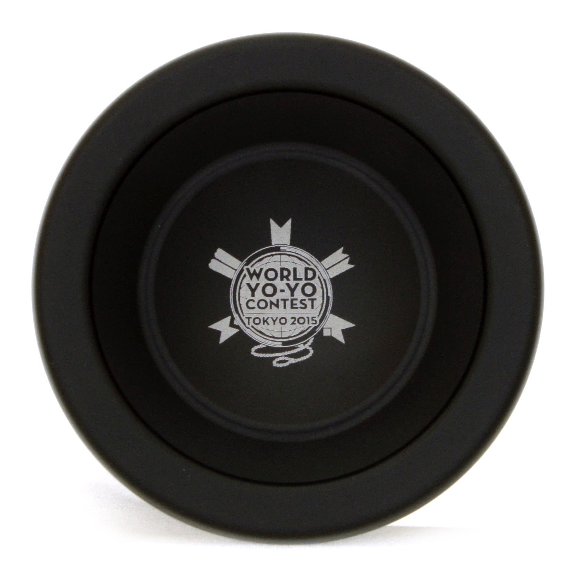 Horizon (2015 World Yo-Yo Contest) - YoYoFactory