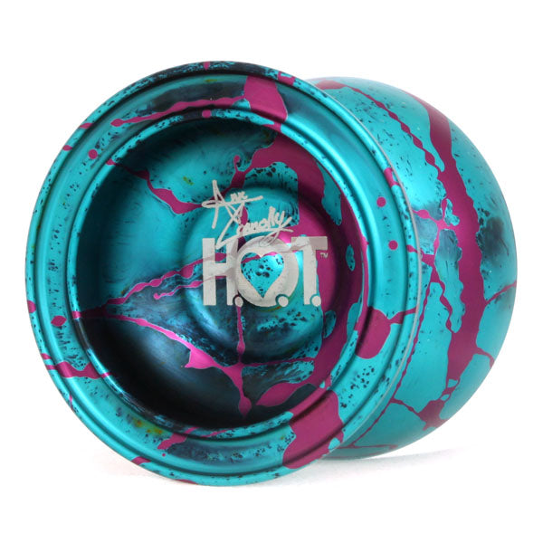 H.O.T. (Champions Collection 2) - YoYoFactory
