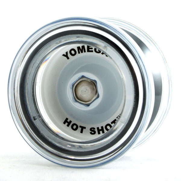 Hot Shot - Yomega ┃Yo-yo Specialty Store Rewind