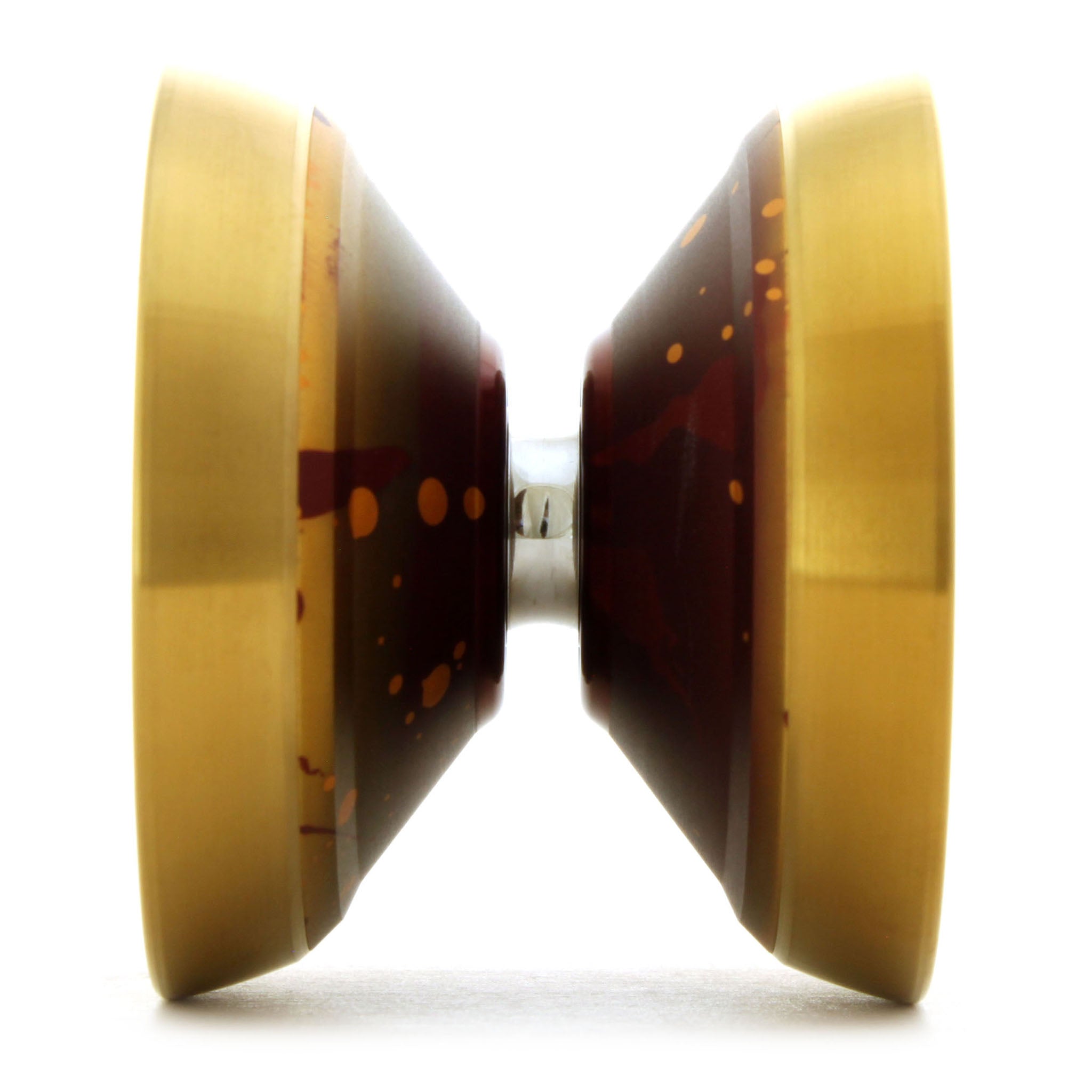 Hydrogen Crash (Reia Torita)