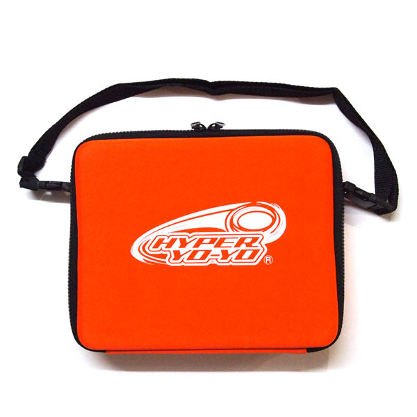 Hyper Yo-Yo Spinner's Case