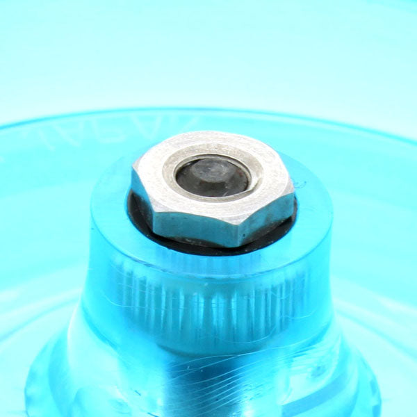 JPLS Disassembly-proof Nut Set For Loop Up