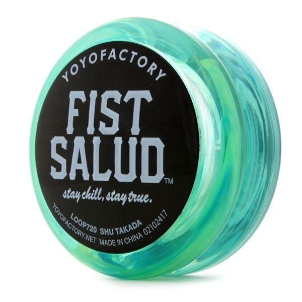 Loop 720 (FISTSALUD)