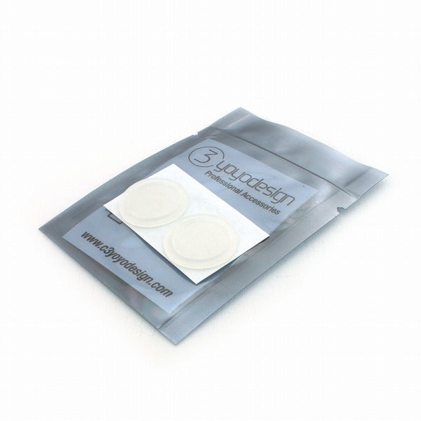 C3 JP Pad (2pcs)