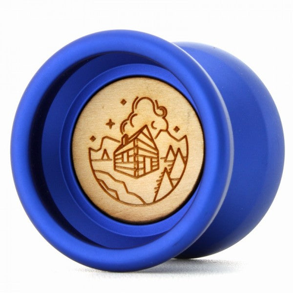 California (Basecamp)