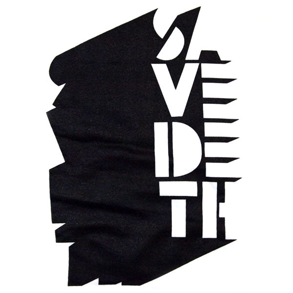 SaveDeth T-shirt (IMPLIED) White