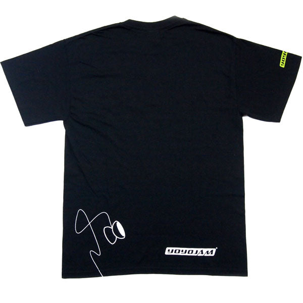 YYJ T-shirt (YOYOER)