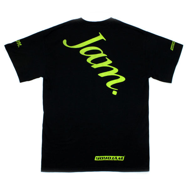 YYJ T-shirt (Diagonal)