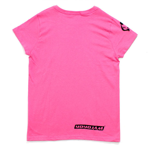 YYJ T-shirt (YoYoMom)