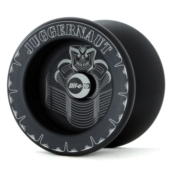 Juggernaut