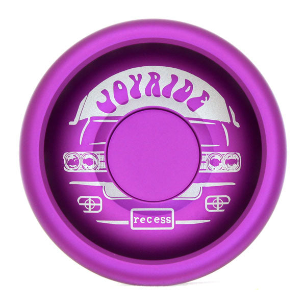 Joyride (Old) - Recess