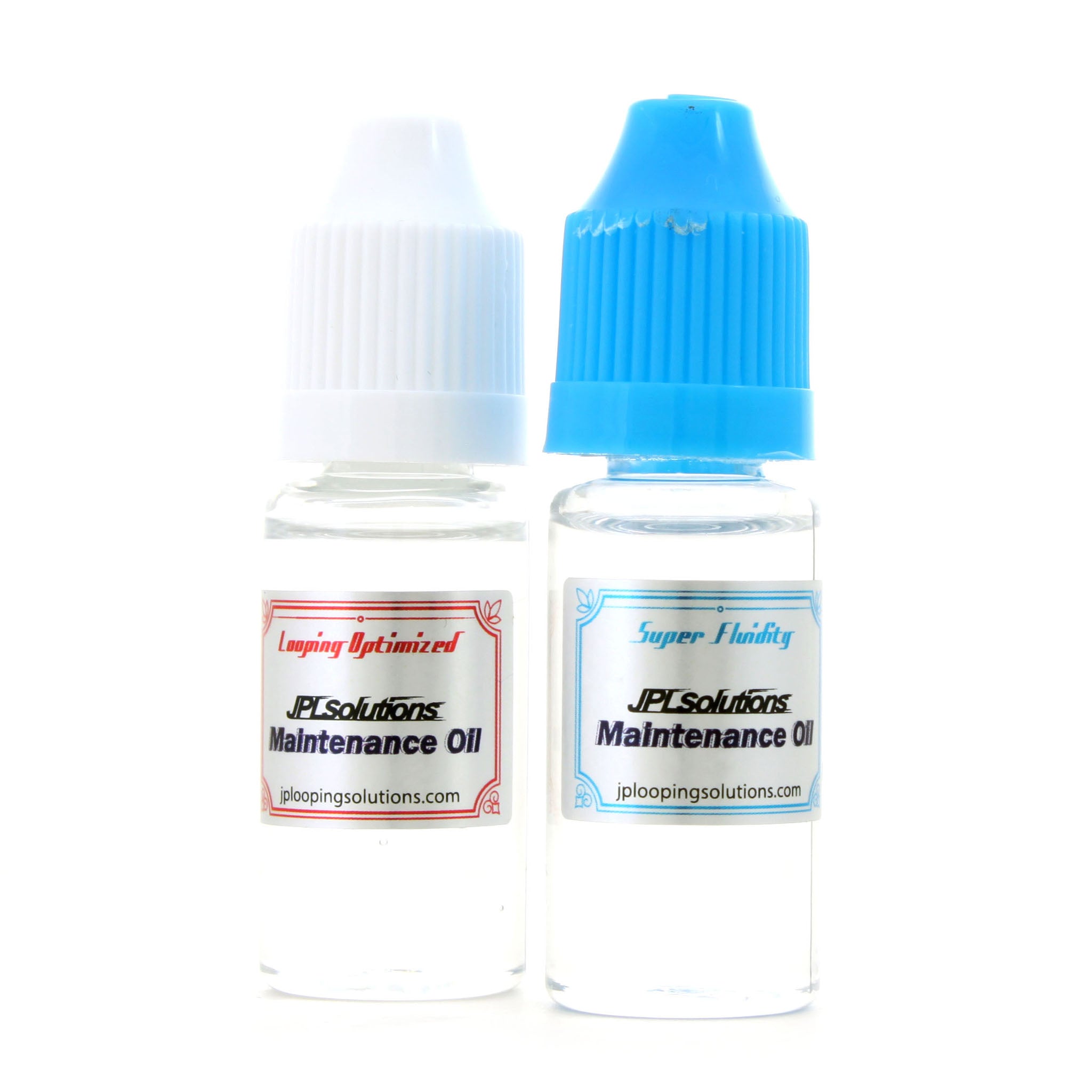 JPLS Maintenance Lube