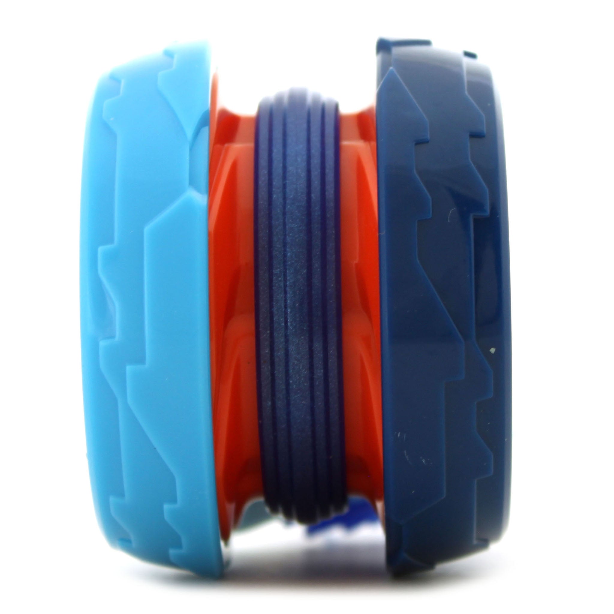 Key Reel Yo-Yo (Blazing Team)